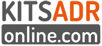 Kits ADR Online, tu TIENDA ADR – Te equipamos en todo Logo