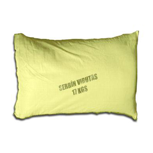 serrin vegetal 17kgs